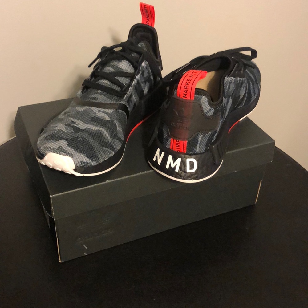 🚫SOLD🚫 Adidas NMD_R1